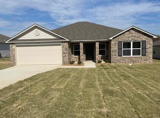 40 Kinley Brook Ln, Cabot, AR 72023