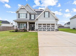 202 Weeping Moss Way, Kathleen, GA 31047