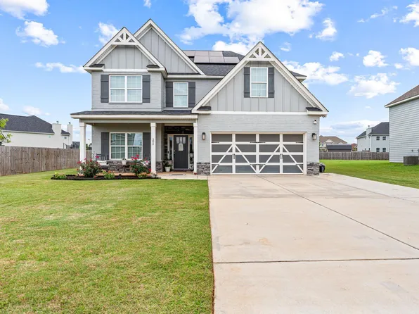 202 Weeping Moss Way, Kathleen, GA 31047