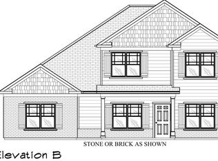 149 Three Rivers LOT 149, Murfreesboro, TN 37128