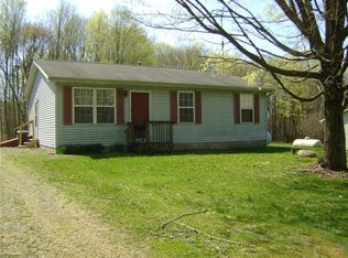 3489 E State Rd, Jamestown, PA 16134