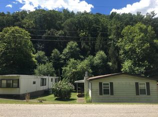 1108 Hunter Rd, Charleston, WV 25311