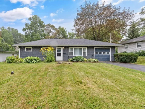 46 Wexford Rd, Syracuse, NY 13214