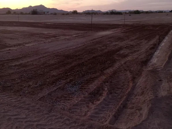0 E starlight Drive E #D-4, Casa Grande, AZ 85122