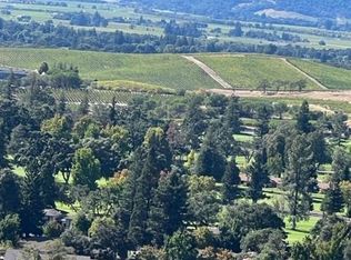 421 Bear Creek Cir, Napa, CA 94558