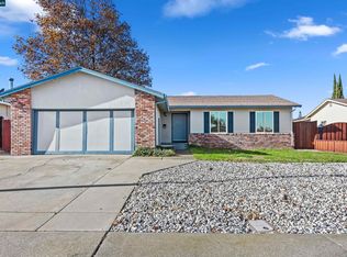 2924 N Francisco Way, Antioch, CA 94509