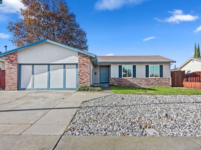 2924 N Francisco Way, Antioch, CA, 94509