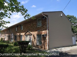 5 Reservoir Rd #11, Uniontown, PA 15401