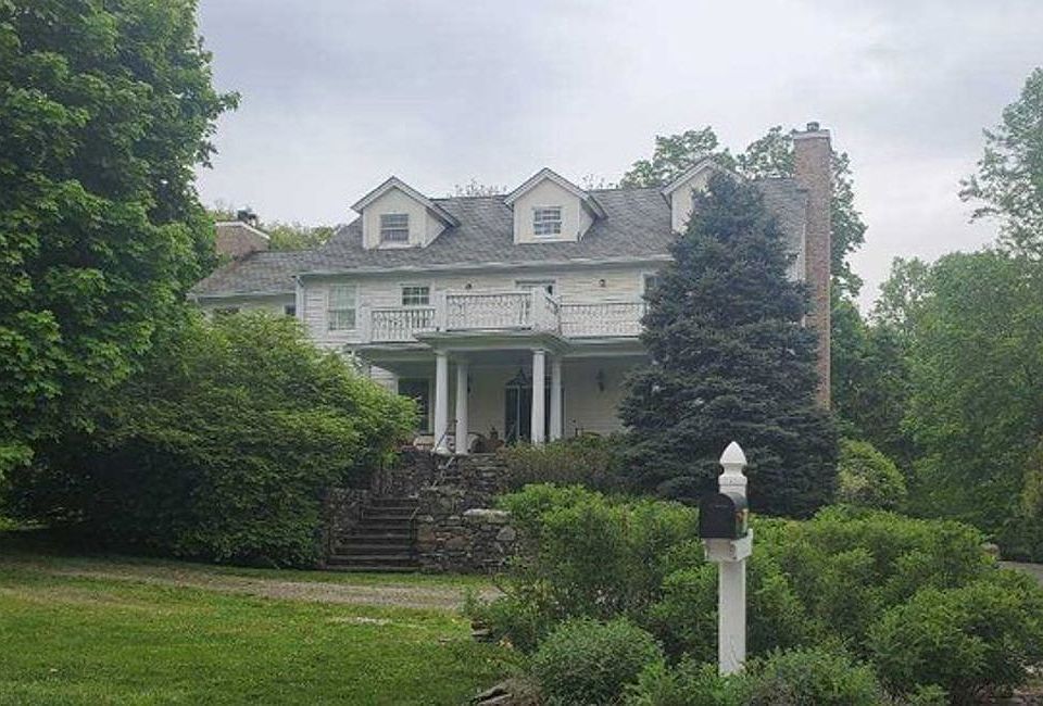 Property Front View