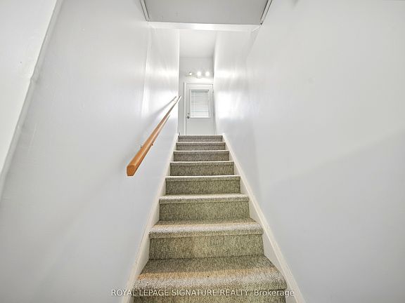 3rd image of 85 Kenora Ave #Basement