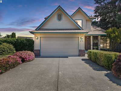 1510 Bohemia Pl, Cottage Grove, OR, 97424