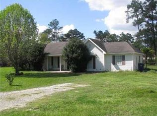 36313 Henry Gaines Rd, Pearl River, LA 70452