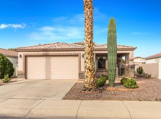 1862 E Sandalwood Loop, Casa Grande, AZ 85122