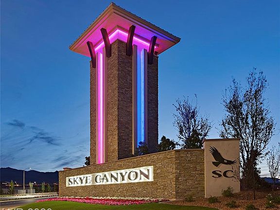 5th image of 9729 Canyon Landing Ave