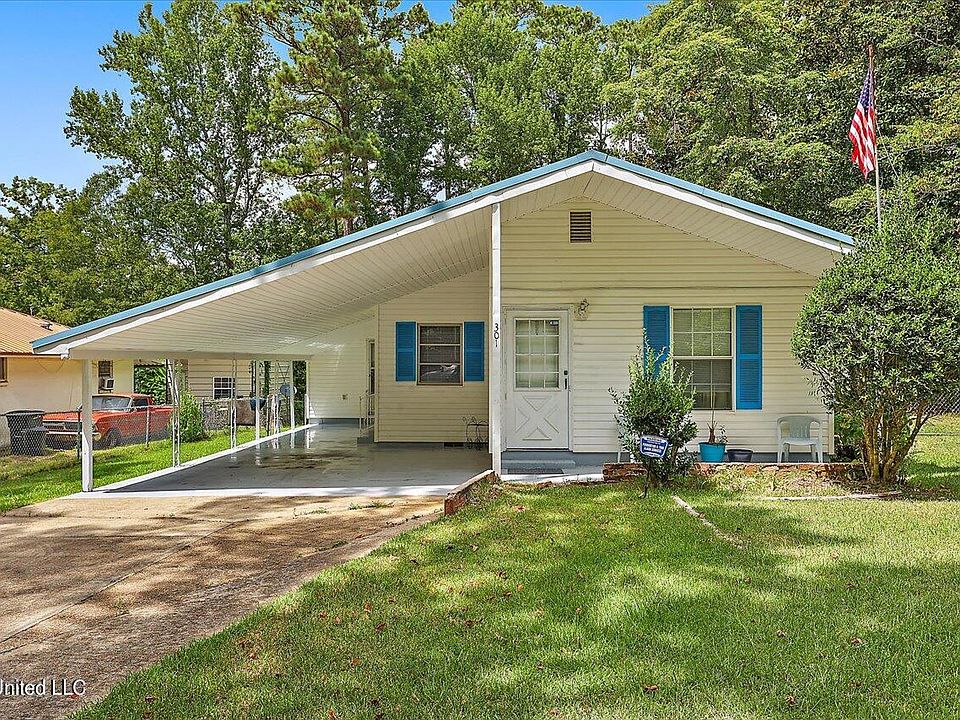 301 E Dewey Camp Dr, Florence, MS 39073 Zillow