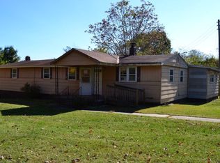 3071 22nd Rd, Pamplin, VA 23958