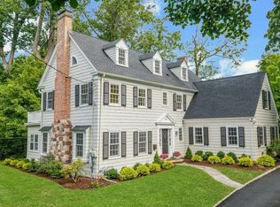 158 Bellevue Avenue, Summit City, NJ 07901