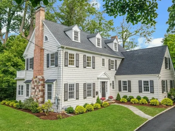 158 Bellevue Avenue, Summit City, NJ 07901