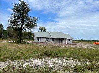 17418 Post Rd S, Waynesville, GA 31566