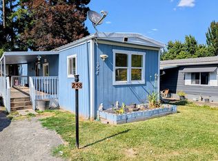 6900 SW 195th Ave UNIT 258, Beaverton, OR 97007