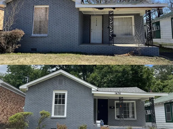 1436 Austin St, Memphis, TN 38108