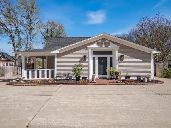 510 S Buffalo St, Canton, TX 75103