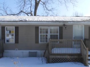 8725 Murrey Rd, Jerome, MI 49249