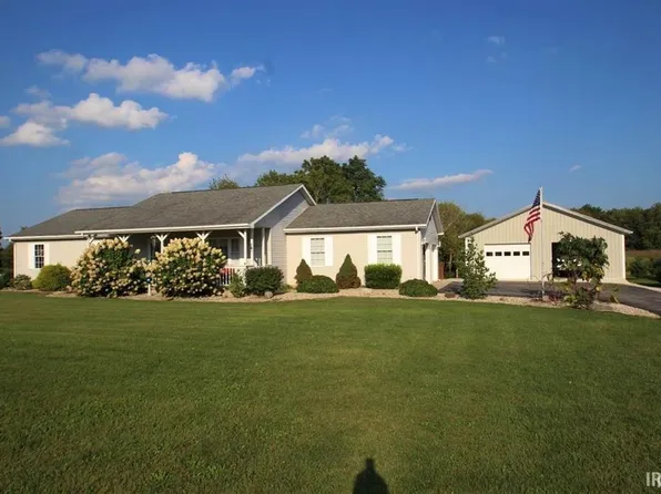 3037 S 100 W, Wabash, IN 46992