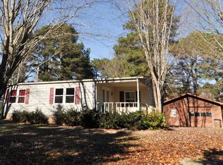 137 Spring Valley Rd, Wake Forest, NC 27587