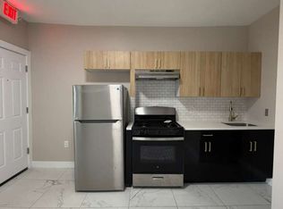 190 N Park St #6, East Orange, NJ 07017