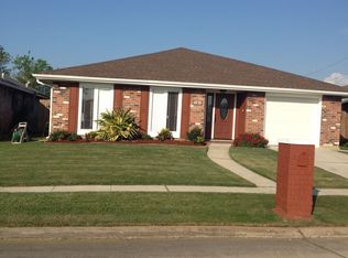 9 W Blue Ridge Ct, New Orleans, LA 70128