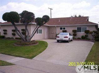 7440 Bradley Dr, Buena Park, CA 90620
