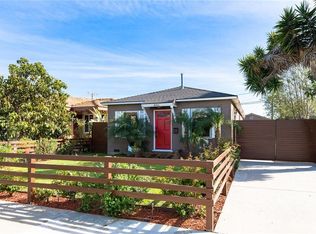 4866 W 132nd St, Hawthorne, CA 90250