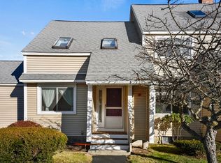 164 Ayer Rd #H, Shirley, MA 01464