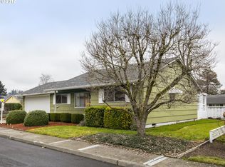 16110 SW Queen Victoria Pl, King City, OR 97224