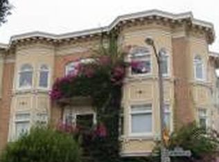 608 Lombard St, San Francisco, CA 94133