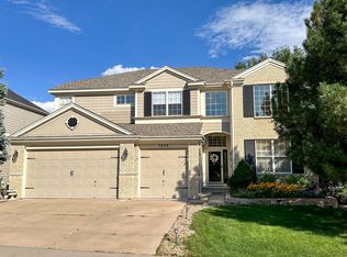 7856 Stonedale Dr, Castle Pines, CO 80108