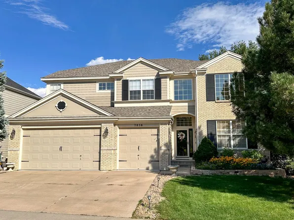 7856 Stonedale Dr, Castle Pines, CO 80108
