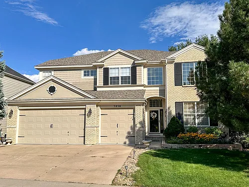 7856 Stonedale Dr Photo 1