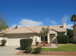1370 W Gail Dr, Chandler, AZ 85224
