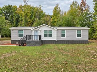 250 Cooter Neck Rd, Heber Springs, AR 72543