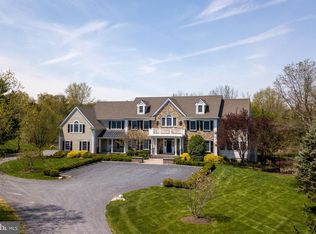 57 Elm Ridge Rd, Pennington, NJ 08534