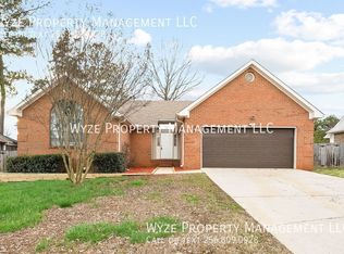 114 Telluride Dr, Madison, AL 35758