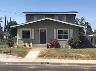 20058 3rd St, Hilmar, CA 95324