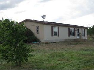 1280 Lane 8, Powell, WY 82435