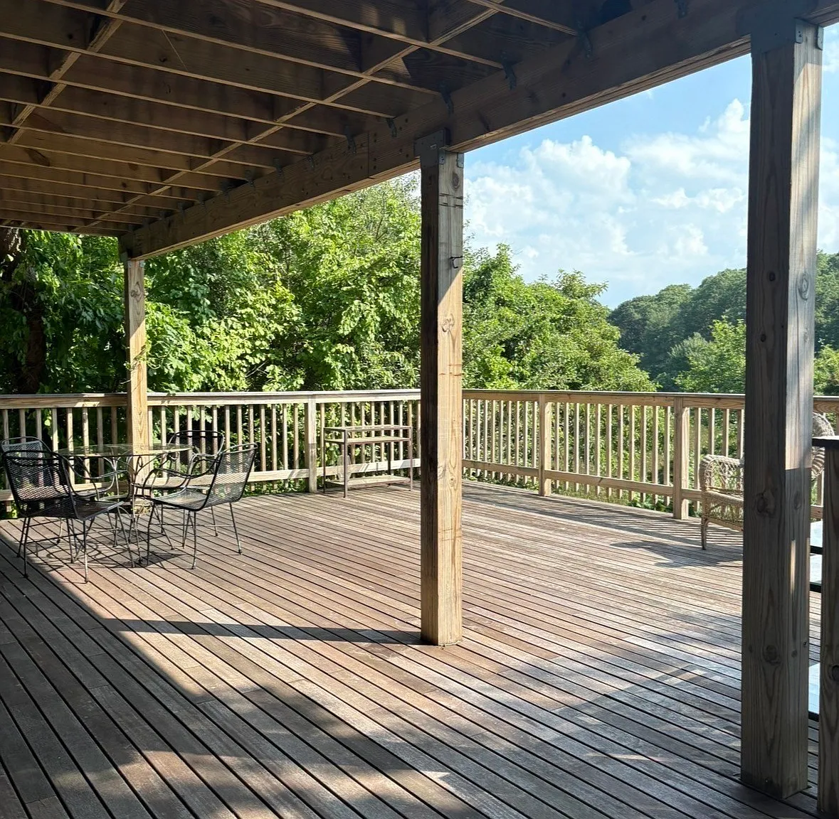 1 bed, 1.5 bath, 1104 sqft, $3,100 — Photo 2