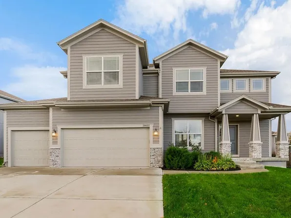 28603 W 162nd St, Gardner, KS 66030