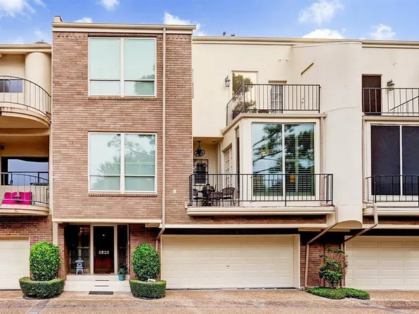 5606 San Felipe St, Houston, TX 77056