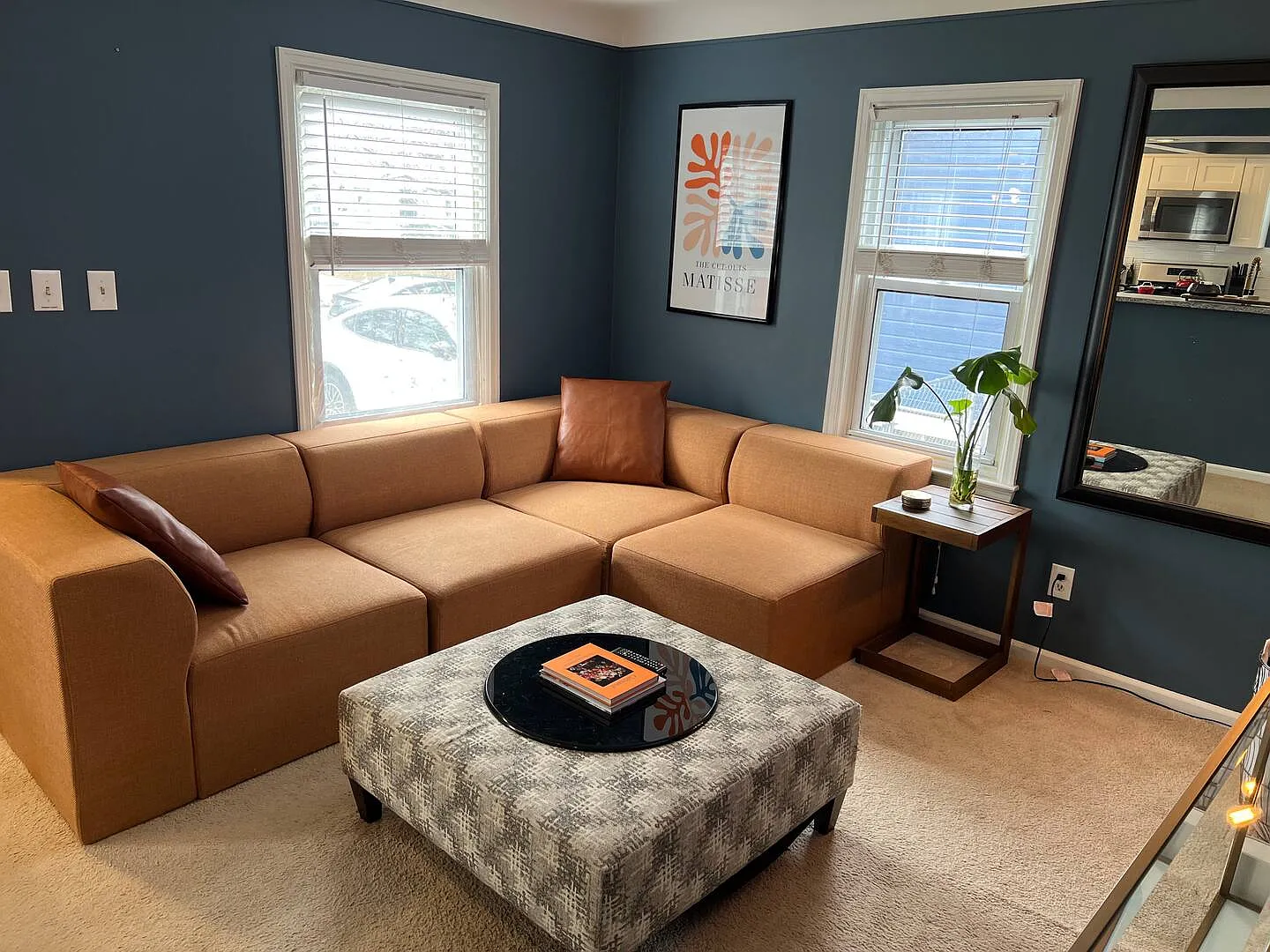 3 bed, 1112 sqft, $2,750 — Photo 2