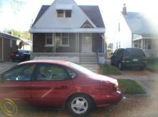 6900 Archdale St, Detroit, MI 48228
